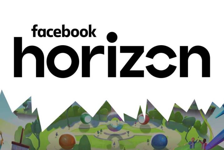 Facebook, VR Sosyal Ağ Platformu Horizon’u Duyurdu