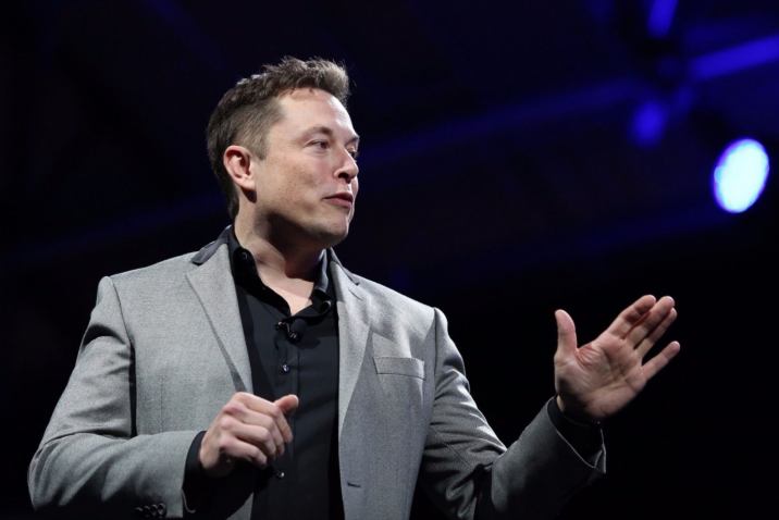 Elon Musk Tesla’nın Enerji Sektöründe Otomotivden Daha Büyük Olacağını Düşünüyor