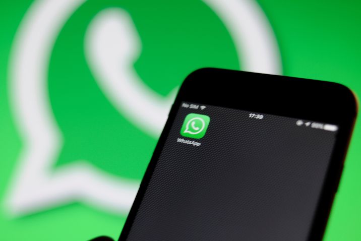 WhatsApp Reklam Almaya Başlıyor