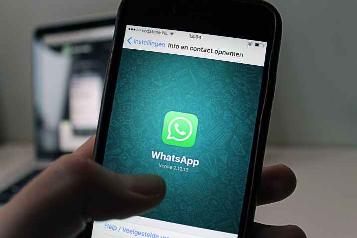 WhatsApp Kullanımı COVID-19 Salgını ile Yüzde 40 Arttı