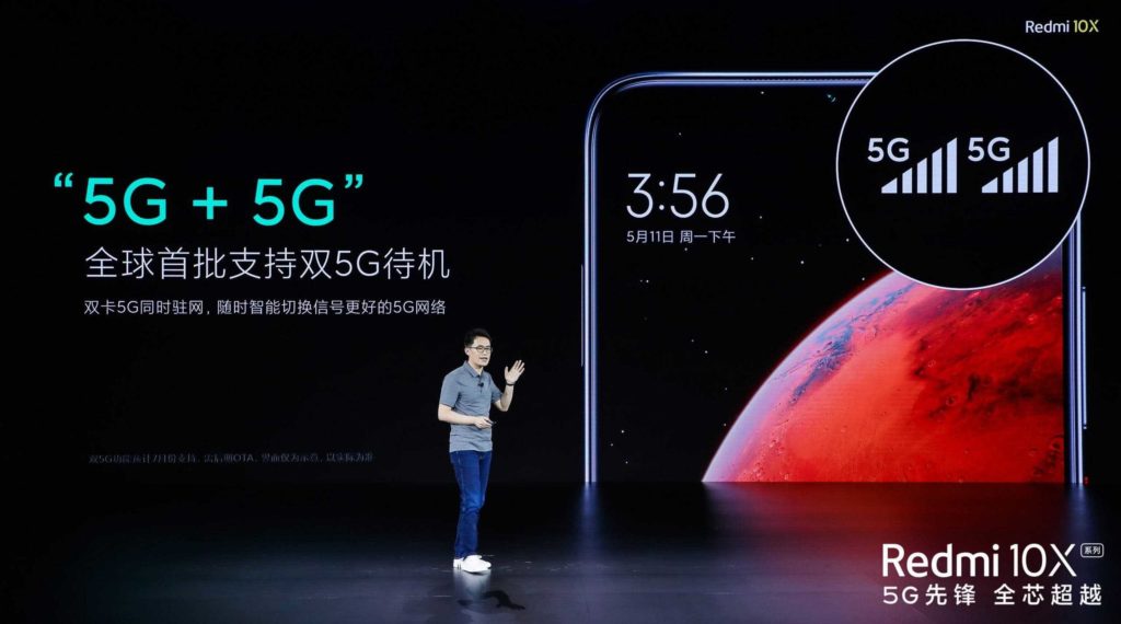 Xiaomi Redmi 10X 5G Özellikleri ve Fiyatı