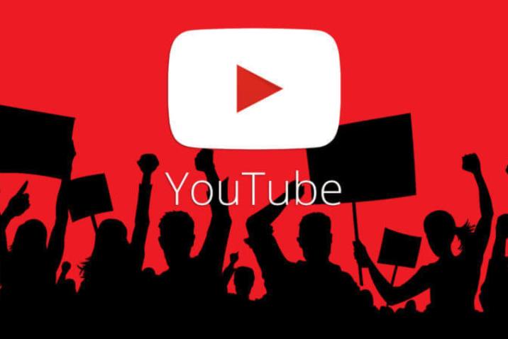 YouTube Gelirleri İlk Defa Açıklandı