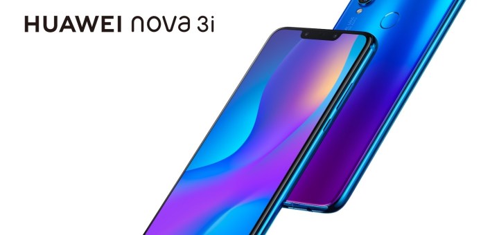 Huawei Nova 3i Modeli Ekim 2020 EMUI Güvenlik Güncellemesi Alıyor