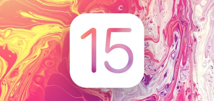 iOS 15 Güncellemesi Tanıtıldı! Yenilikler Neler? Nasıl İndirilir?