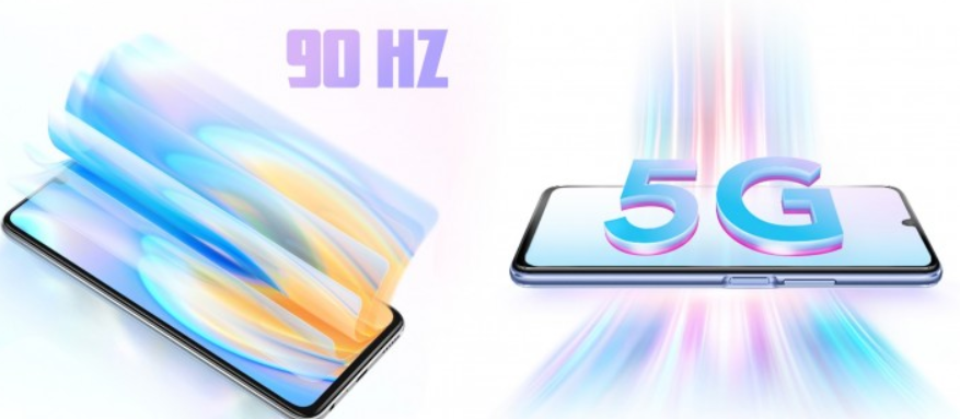 honor-30-lite-kamera Honor 30 Lite Kamera