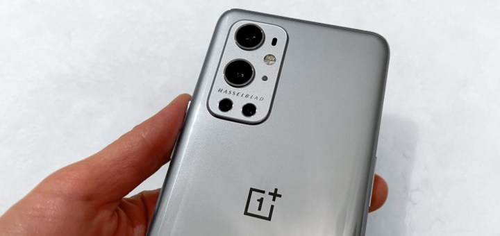 OnePlus 9 Pro Modelinin Kamera Modülü Gün Yüzüne Çıktı