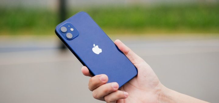 Apple, Düşük Satışlara Rağmen Bu Sene Yine “Mini” iPhone Tanıtacak