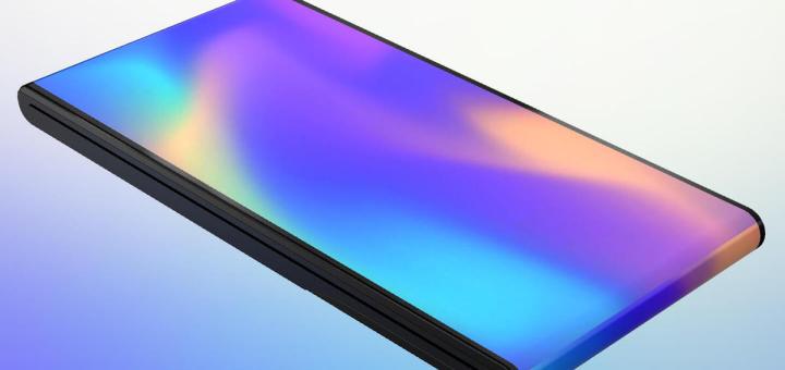 Vivo, Uzatılabilir Ekrana Sahip Akıllı Telefon Tasarımı Patentini Aldı