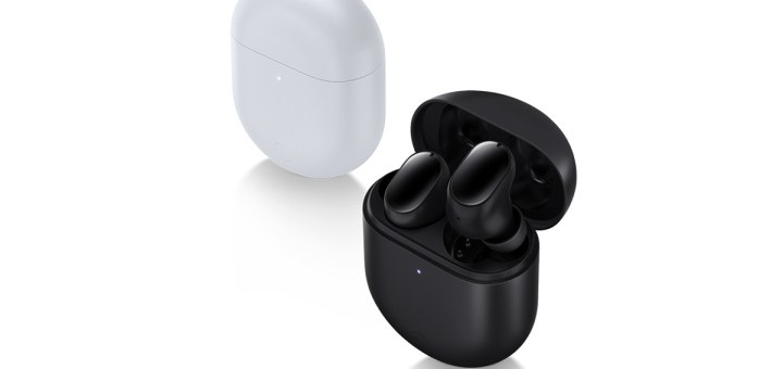 Redmi AirDots 3 Pro Tanıtıldı! İşte Fiyatı ve Özellikleri